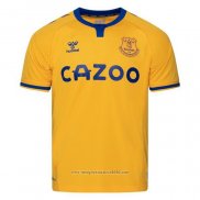 Thailandia Maglia Everton Away 2020 2021