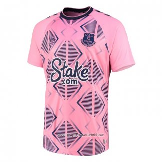 Maglia Everton Away 2022 2023