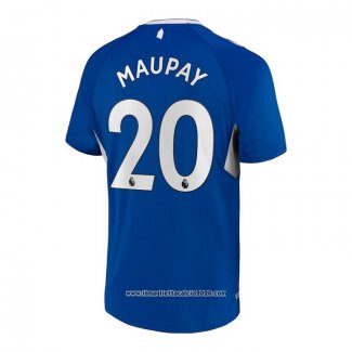 Maglia Everton Giocatore Maupay Home 2022 2023