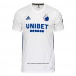 Thailandia Maglia F.C. Copenhagen Home 2021 2022