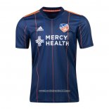 Maglia FC Cincinnati Home 2022