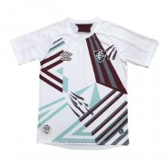 Thailandia Maglia Fluminense Portiere 2020 Bianco