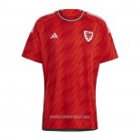 Maglia Galles Home 2022