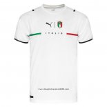 Maglia Italia Away 2021