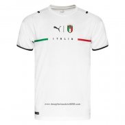 Thailandia Maglia Italia Away 2021