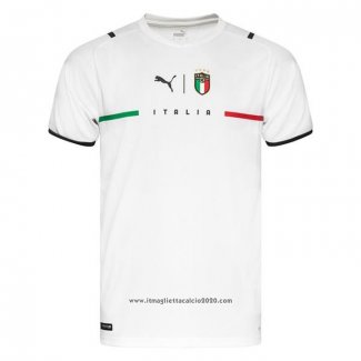 Thailandia Maglia Italia Away 2021