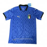 Maglia Italia Home 2020