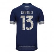 Maglia Juventus Giocatore Danilo Away 2020 2021