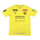 Thailandia Maglia Kashiwa Reysol Home 2023