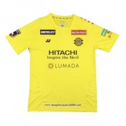 Thailandia Maglia Kashiwa Reysol Home 2023