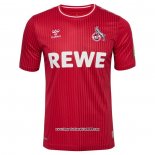 Thailandia Maglia Koln Away 2023 2024