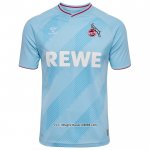 Thailandia Maglia Koln Terza 2023 2024