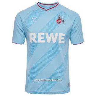 Thailandia Maglia Koln Terza 2023 2024