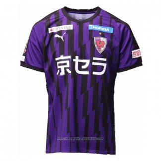 Thailandia Maglia Kyoto Sanga Home 2020