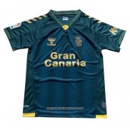 Thailandia Maglia Las Palmas Away 2021 2022