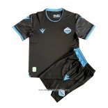 Maglia Lazio Terza Bambino 2021 2022