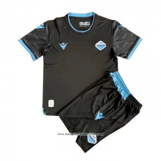 Maglia Lazio Terza Bambino 2021 2022