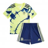 Maglia Leeds United Away Bambino 2022 2023