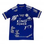 Thailandia Maglia Leicester Special 2021 2022