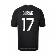 Maglia Lille OSC Giocatore Burak Away 2020 2021