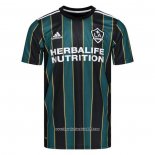 Maglia Los Angeles Galaxy Away 2021