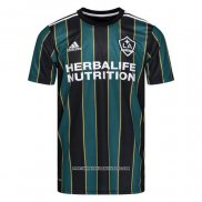 Maglia Los Angeles Galaxy Away 2021