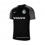 Maglia Maccabi Haifa Away 2021 2022