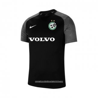 Thailandia Maglia Maccabi Haifa Away 2021 2022