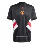 Maglia Manchester United Icon 2022 2023