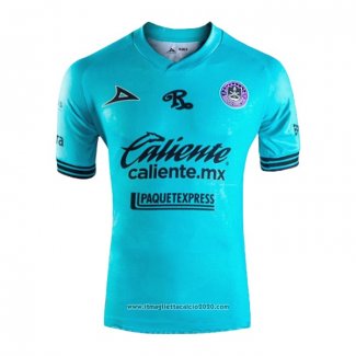 Thailandia Maglia Mazatlan Away 2020 2021