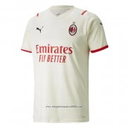 Maglia Milan Away 2021 2022