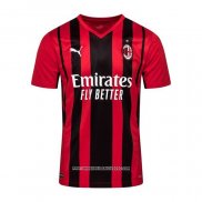 Thailandia Maglia Milan Home 2021 2022