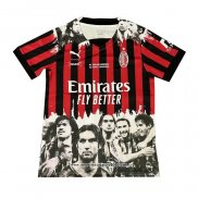 Thailandia Maglia Milan Special 2023 2024