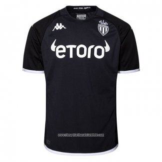 Thailandia Maglia Monaco Away 2022 2023