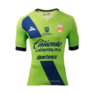 Thailandia Maglia Monarcas Morelia Terza 2020