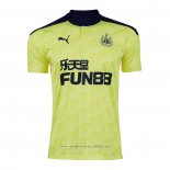 Thailandia Maglia Newcastle United Away 2020 2021