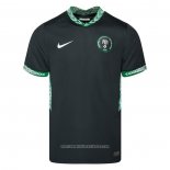 Maglia Nigeria Away 2020