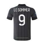 Maglia Olympique Lione Giocatore Le Sommer Away 2020 2021