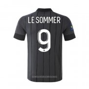Maglia Olympique Lione Giocatore Le Sommer Away 2020 2021