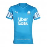 Maglia Olympique Marsiglia Quarto 2021 2022