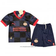 Maglia PSV Away Bambino 2022 2023