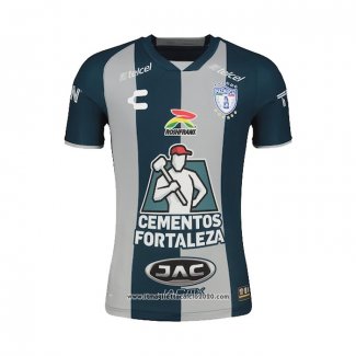 Thailandia Maglia Pachuca Home 2022 2023