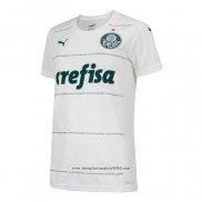 Maglia Palmeiras Away Donna 2022