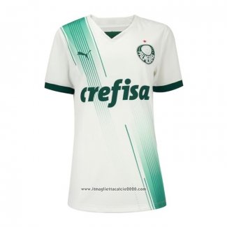 Maglia Palmeiras Away Donna 2023