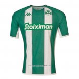 Thailandia Maglia Panathinaikos Home 2022 2023