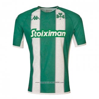 Thailandia Maglia Panathinaikos Home 2022 2023