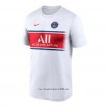 Maglia Paris Saint-Germain 30 Fan Top 2021 2022