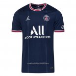 Maglia Paris Saint-Germain Home 2021 2022