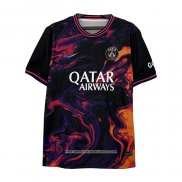 Thailandia Maglia Paris Saint-Germain Special 2023 2024