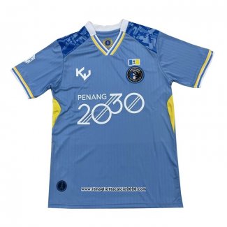 Thailandia Maglia Penang Home 2023